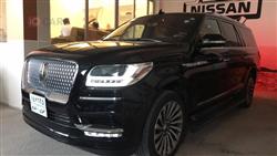Lincoln Navigator L